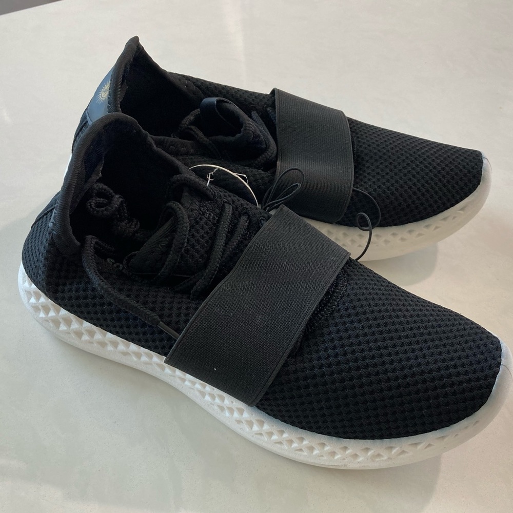 Sommer Ray Shoes - Black